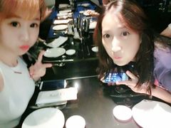 -王鼎精致料理铁板烧(世博源店)