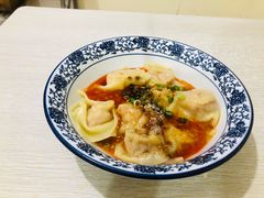 鱼香抄手-37号老院坝抄手(马王庙37号院店)