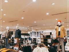 -优衣库(青岛万象城店)