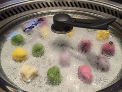 -山河屯铁锅炖·非遗铁锅炖(华强北店)