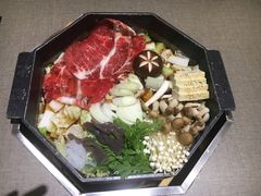 -八角锄烧·肉火锅(天河城店)