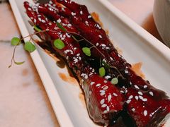 吮指鸡爪-桂满陇-西湖船宴(西单大悦城店)