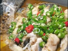 -半天妖烤鱼(方庄店)