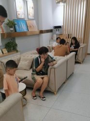 -小阿福儿童摄影(华中智谷店)