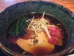 -丸龟制面(北心斋桥店)