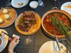 -江南雅厨(李公堤店)