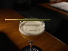 -FLAIR顶层餐厅酒吧(浦东丽思卡尔顿酒店)