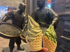 -吴裕泰茶庄(前门大街店)
