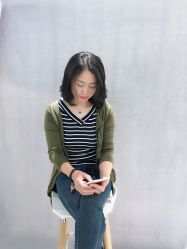 点击看大图 -HairCode芭曲发型