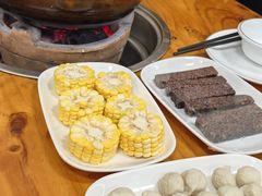 -蔡记·九米羊肉炉(东渡店)