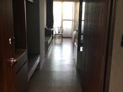 -西双版纳融创皇冠假日度假酒店