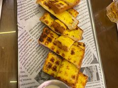 -神府路壹号·海鲜烧烤·砂锅粥·锅物(三坊七巷店)