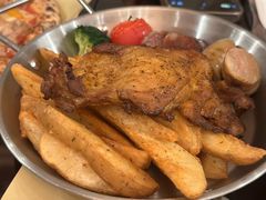 -Ciao窑炉披萨餐厅(宁波阪急店)