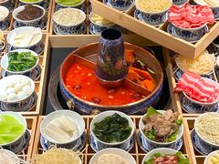 -咏江南·苏式火锅·苏州评弹(观前街店)
