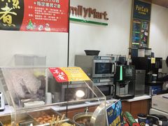 -全家便利店(御桥路二店)