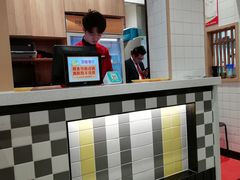 -泰煌鸡·上海白斩鸡·鸡汤面(万航店)