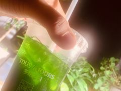 手打泰式柠檬绿茶-多乐之日(颐堤港店)