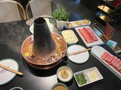-南门四季铜锅涮肉(大屯·北苑店)