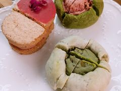 -HuHuCake呼呼甜品蛋糕(正弘城店)