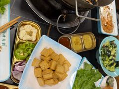 -烤肉刘·清真老北京炙子烤肉(虎坊桥老店)