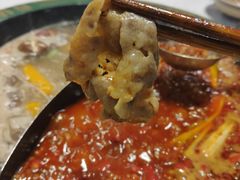 -有拈头成都市井火锅(南山总店)