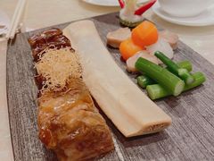 -8餐厅(新葡京酒店)