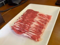 -清真·鸦儿李记·涮肉(和平里店)
