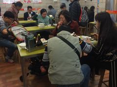等位区-味然香(起义路店)