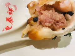 -东泰祥生煎馆(重庆北路店)