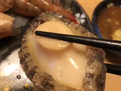 -王鼎精致料理铁板烧(世博源店)