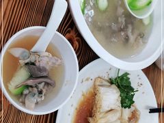 -吴川然味美食·地道湛江吴川菜