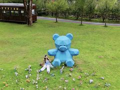 -龙湾潭国家森林公园