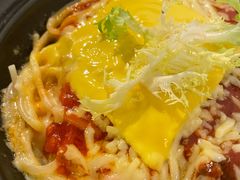 -Retro Deli 茶泡饭