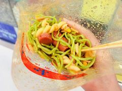 捞面-百味店