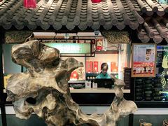 -福照楼汽锅鸡·云南菜(护国路店)