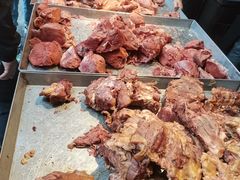 -刘纪孝腊牛羊肉(北广济街店)