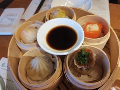 -南小馆(迪士尼小镇店)