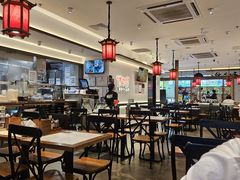 -和府捞面(曹路花园城店)