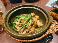 -南京大牌档(济南万象城店)