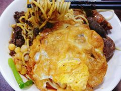 花市豌杂面-花市豌杂面(民生路店)