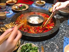 -蜀大侠火锅(寰球文化地标·总府店)