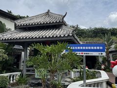 -南海食街(佛冈店)