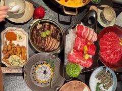 -色響火锅(恒隆广场店)