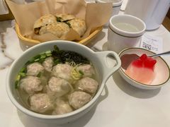 -春家·非遗手工小吃(徐汇万科广场店)