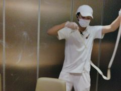 -海底捞火锅(西单店)