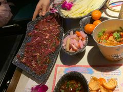 -哥老官重庆美蛙鱼头(龙湖杭州金沙天街店)