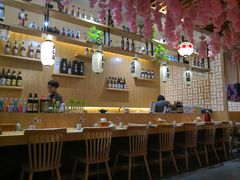 大堂-糊世刺身(世纪金源店)