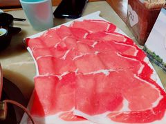 -东来顺饭庄(西直门店)