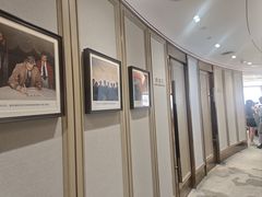 -国贸旋转餐厅(国贸广场店)