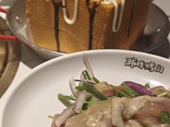 -韩时烤肉(枫蓝店)